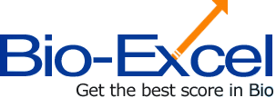 Bioexcel : Get the best Score in Bio