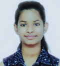 Tithi Kela Scored  333/360 in NEET Bio under guidence of Dr Sarita Kothari