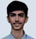 Aryan Mutha