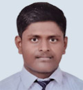 Devansh Bodalwar