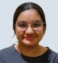 Dhruvi Tanna