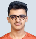 Sahil Jahagirdar