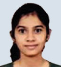 Vedanti Dabhane