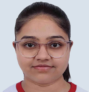 Aarya Manekar