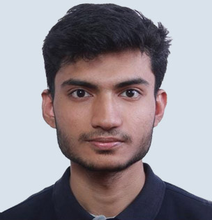 Arhant Burman