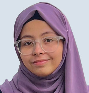 Haniya Zarish