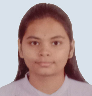 Janhavi Giradakar