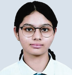 Janhvi Umare