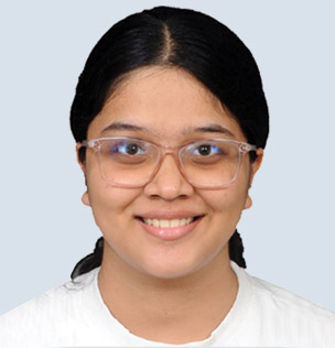Mrunal Naik