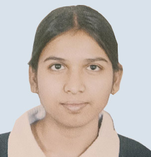 Muskan Bhalerao