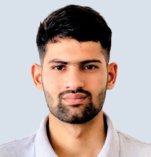 Nemichand Nitharwal