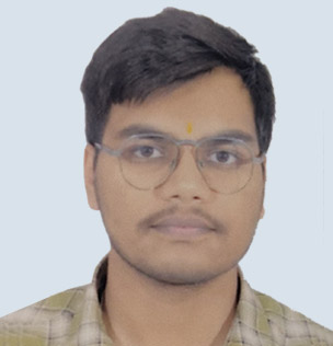 Pratham Rewatkar