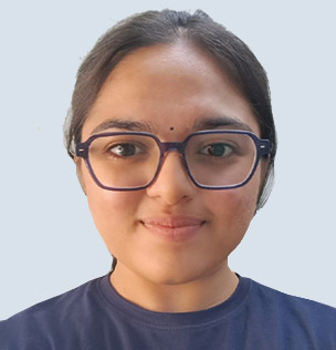 Ruchika Nawkarkar