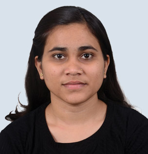 Sanika Sakore