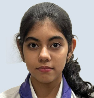 Sarah Khumushi