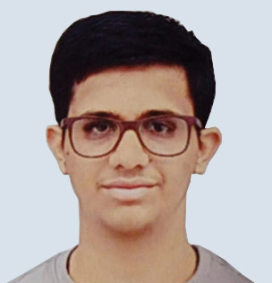 Sayyam Motwani