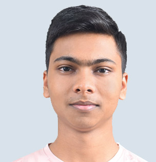 Shashvat Raut