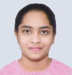 Shravani Selokar