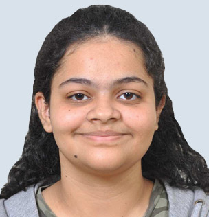 Shrawani Soni