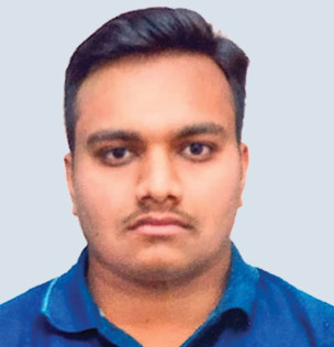 Shreyansh Khatik
