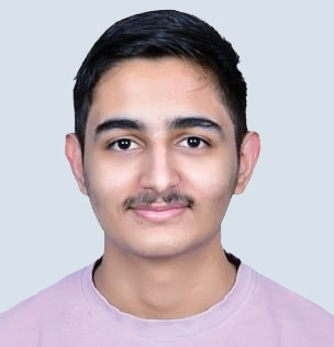 Swaraj Motwani