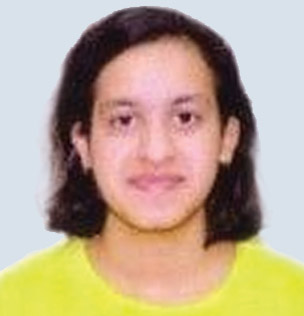Trisha Sarda