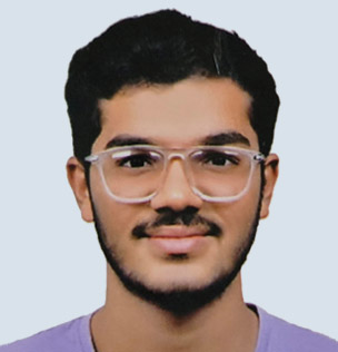 Vedant Gupta