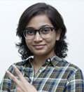 Aastha Patil