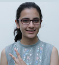 Eeshwari Lele