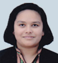 Ketki Chaudhari