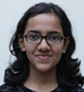 Mansi Mankar