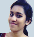 Nupur Pande