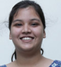 Rashmi Tiwari