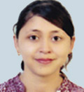 Sonali Mishra